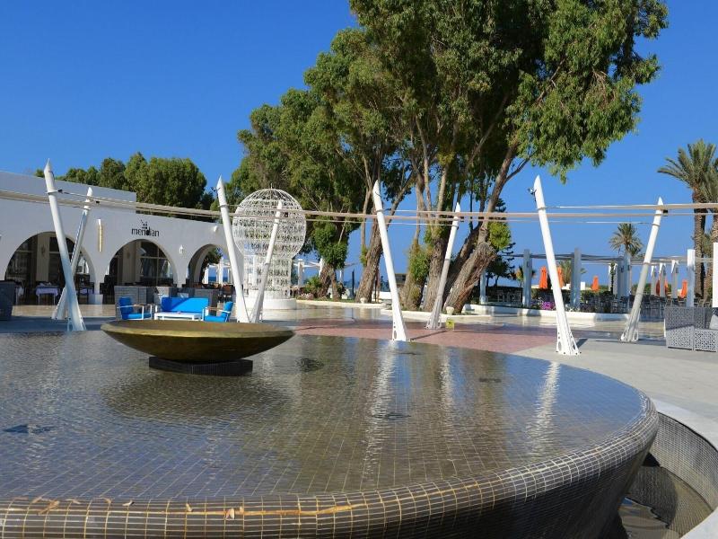 One Resort Aqua Park And Spa image