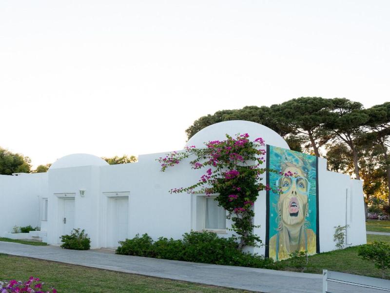 One Resort Aqua Park And Spa image