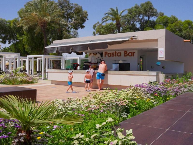 One Resort Aqua Park And Spa image