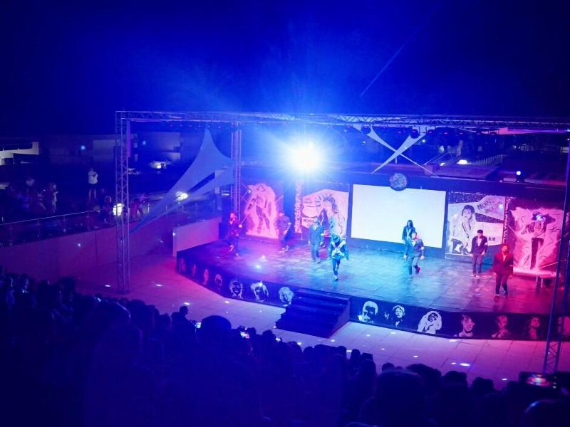 One Resort Aqua Park And Spa image