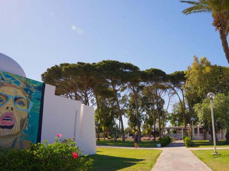 One Resort Aqua Park And Spa image