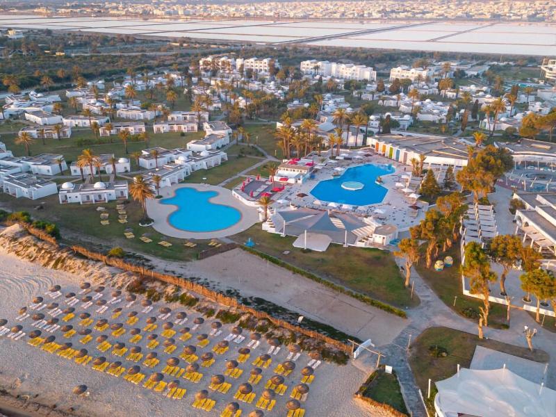 One Resort Aqua Park And Spa image