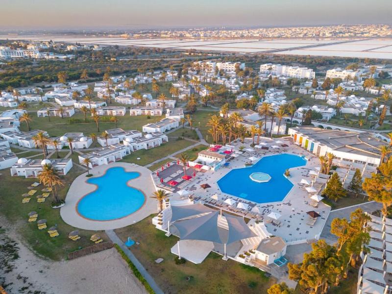 One Resort Aqua Park And Spa image
