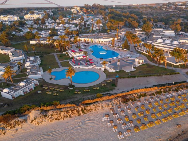 One Resort Aqua Park And Spa image