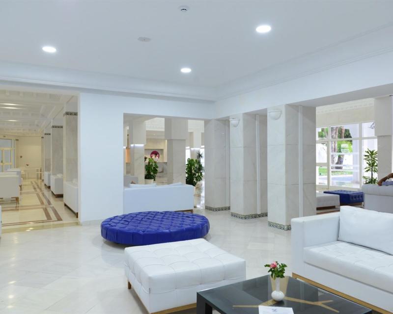 One Resort Aqua Park And Spa