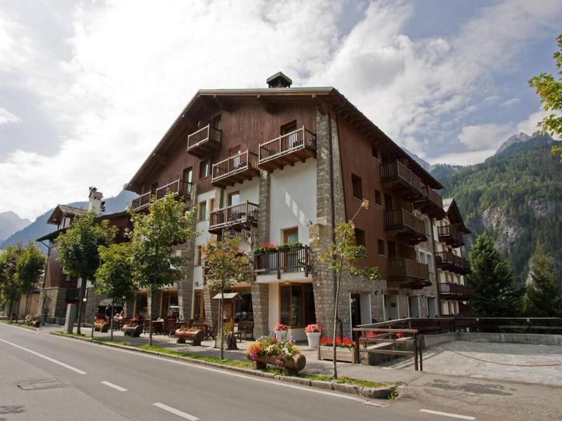 Residence Le Grand Chalet image