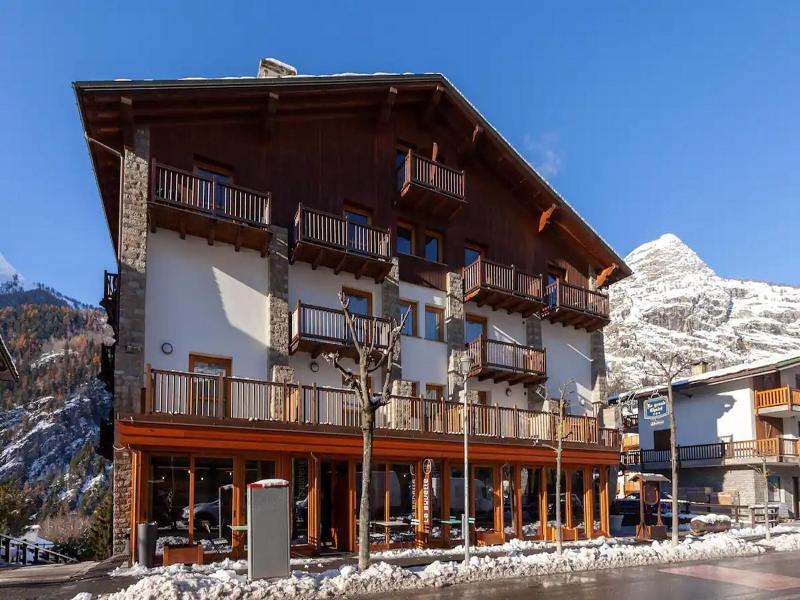 Residence Le Grand Chalet image