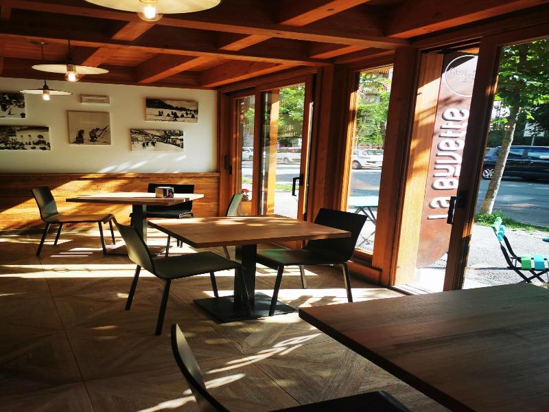 Residence Le Grand Chalet image