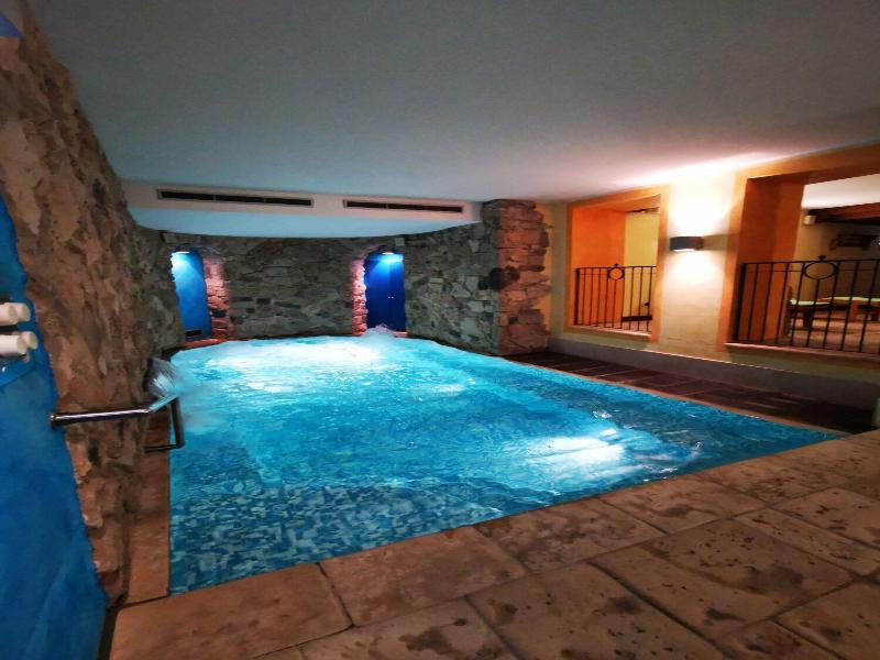Residence Le Grand Chalet image