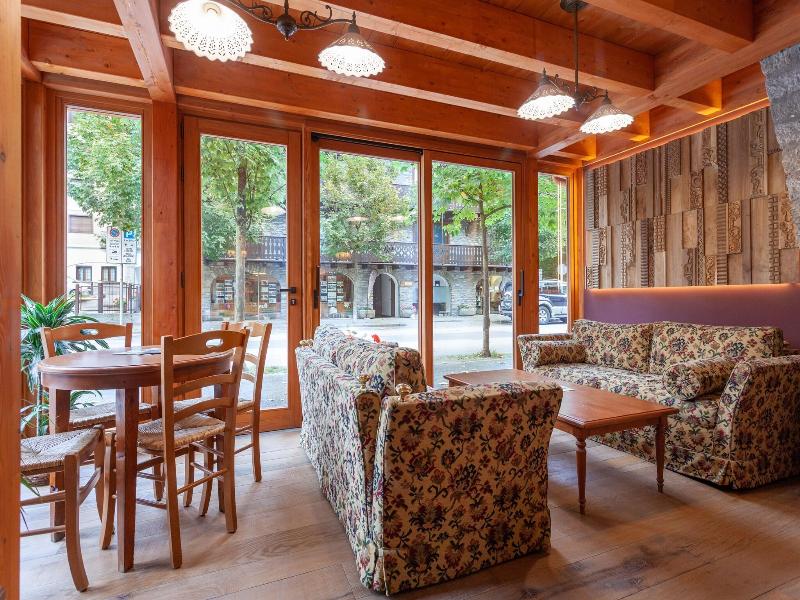 Residence Le Grand Chalet image