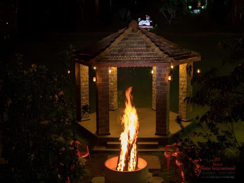 Hotel Kodai International image