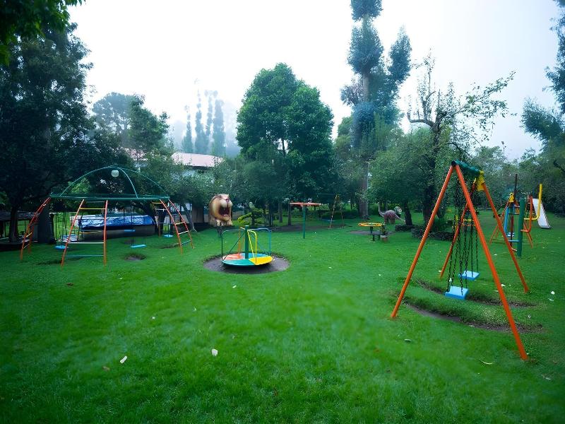 Hotel Kodai International image
