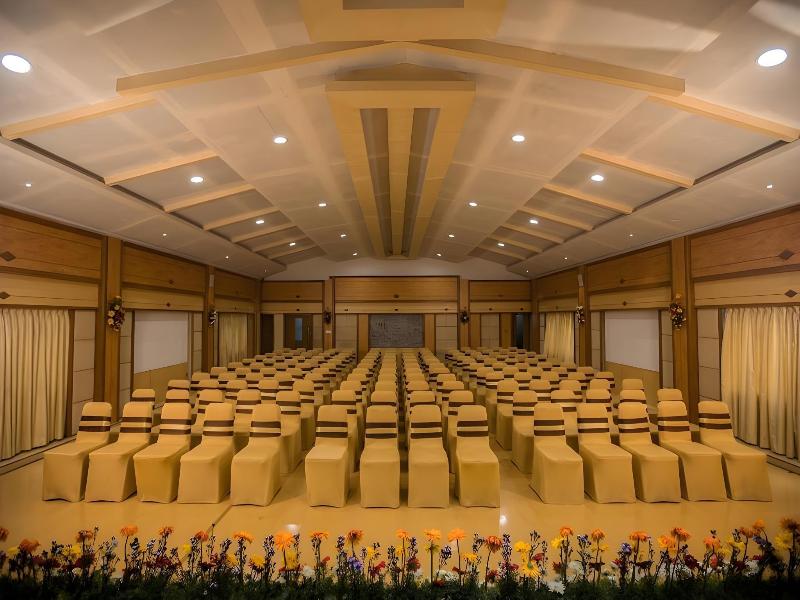 Hotel Kodai International image