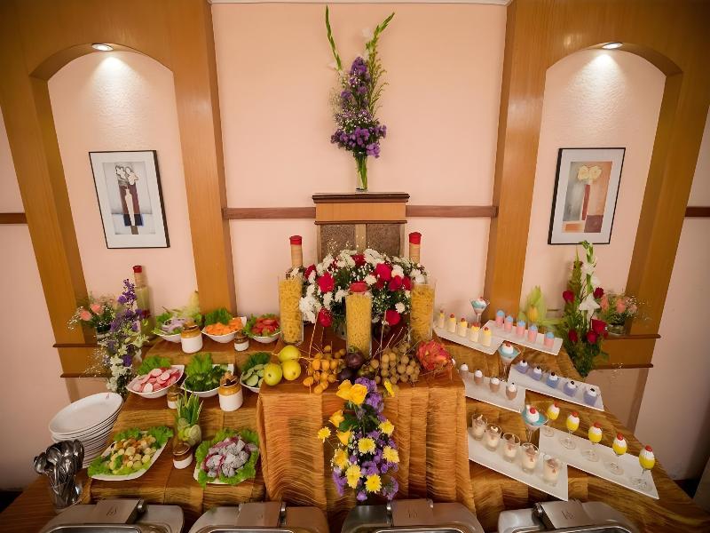 Hotel Kodai International image