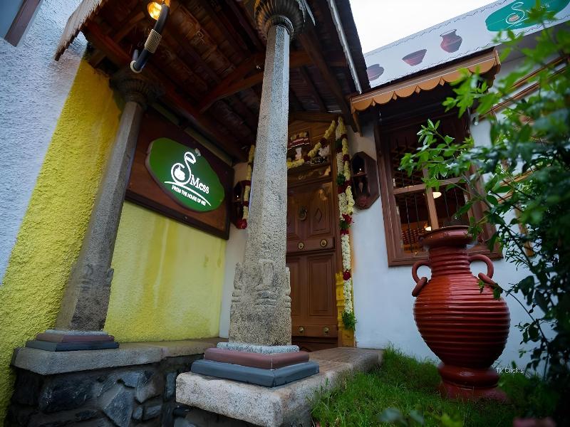 Hotel Kodai International image