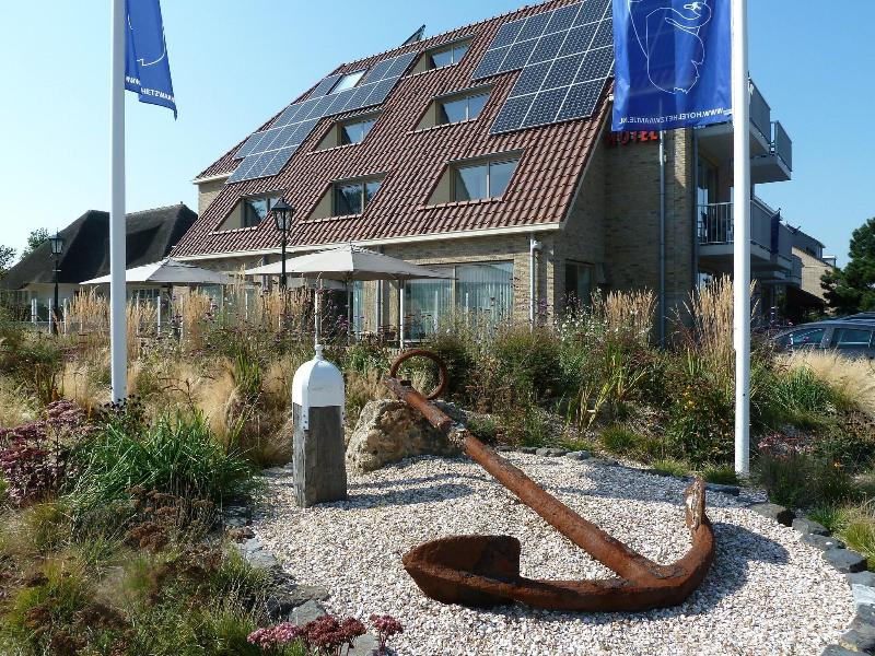Hotel Het Zwaantje image