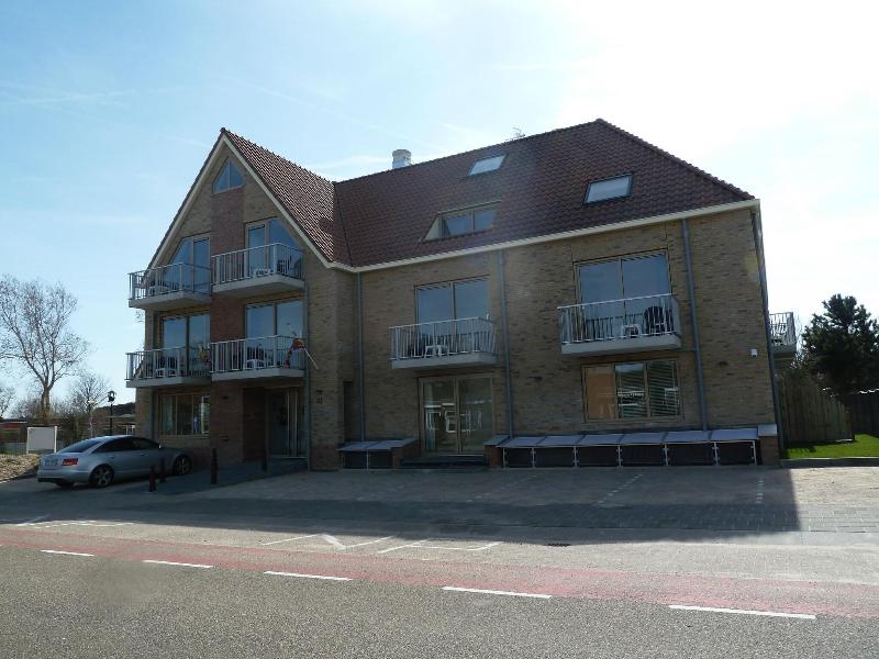 Hotel Het Zwaantje image