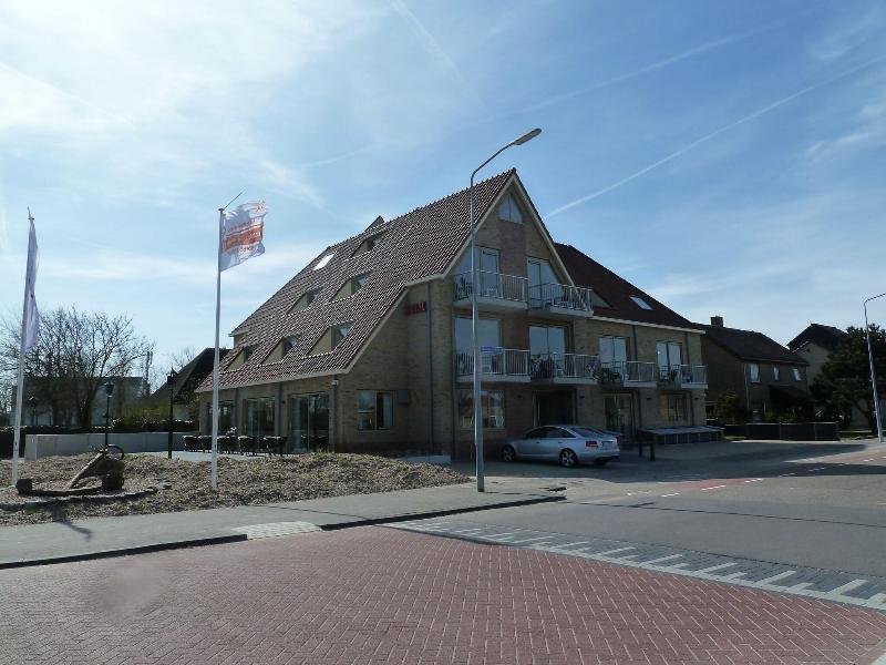 Hotel Het Zwaantje image