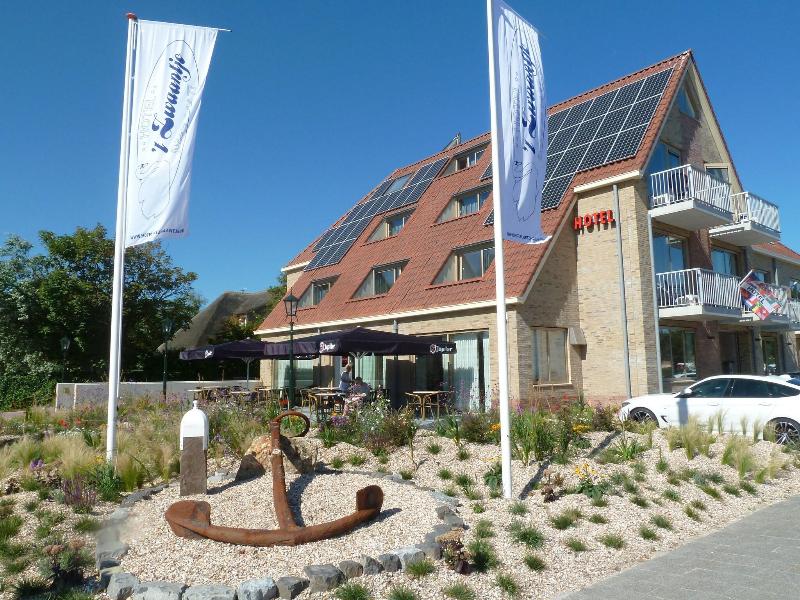 Hotel Het Zwaantje image