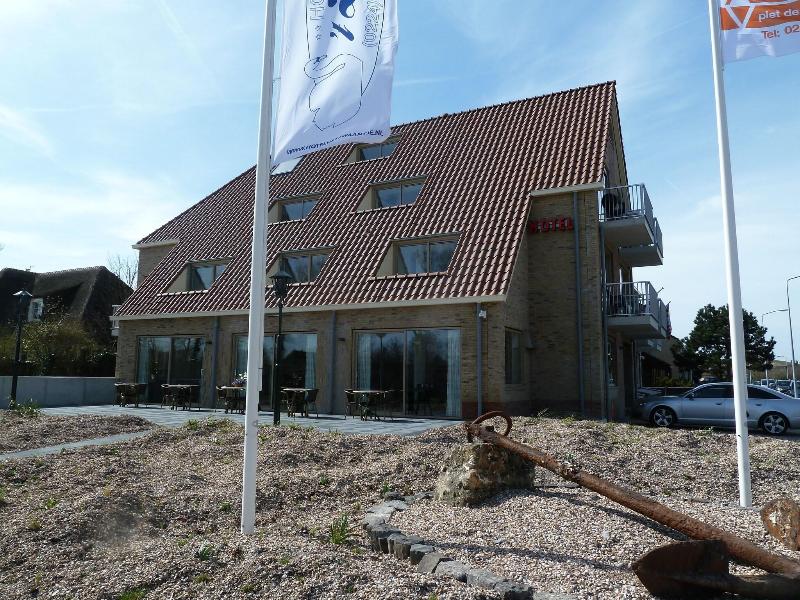 Hotel Het Zwaantje image