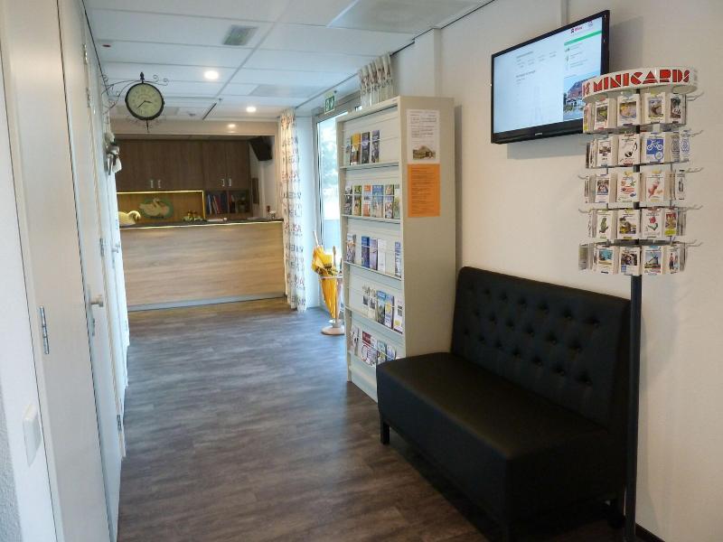 Hotel Het Zwaantje image
