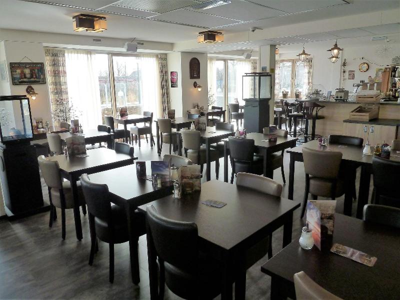 Hotel Het Zwaantje image