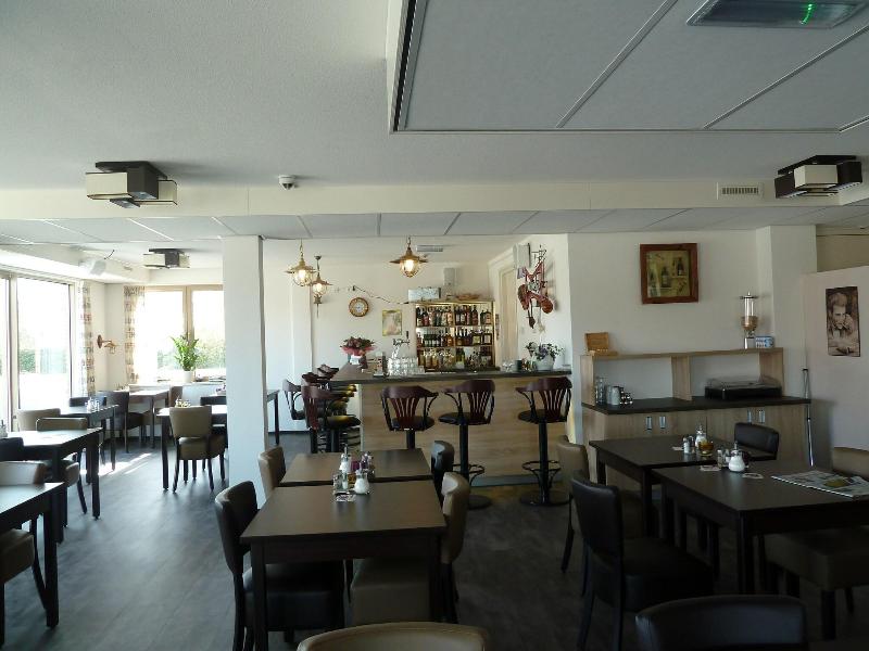 Hotel Het Zwaantje image
