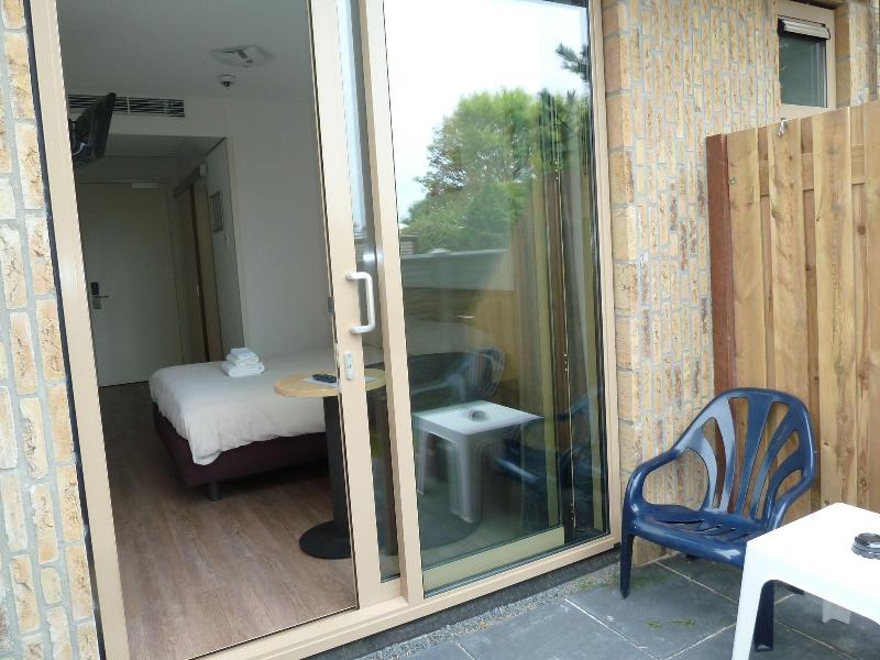 Hotel Het Zwaantje image
