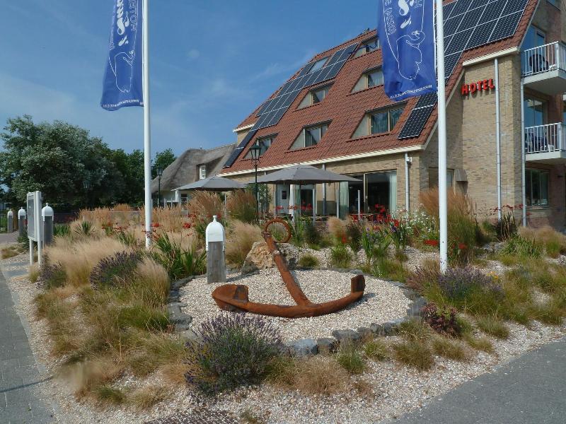 Hotel Het Zwaantje image