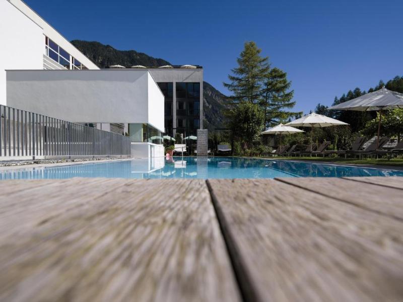 Hotel Valavier