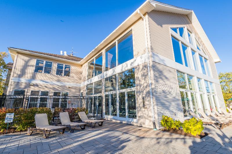 Vacation Village In The Berkshires