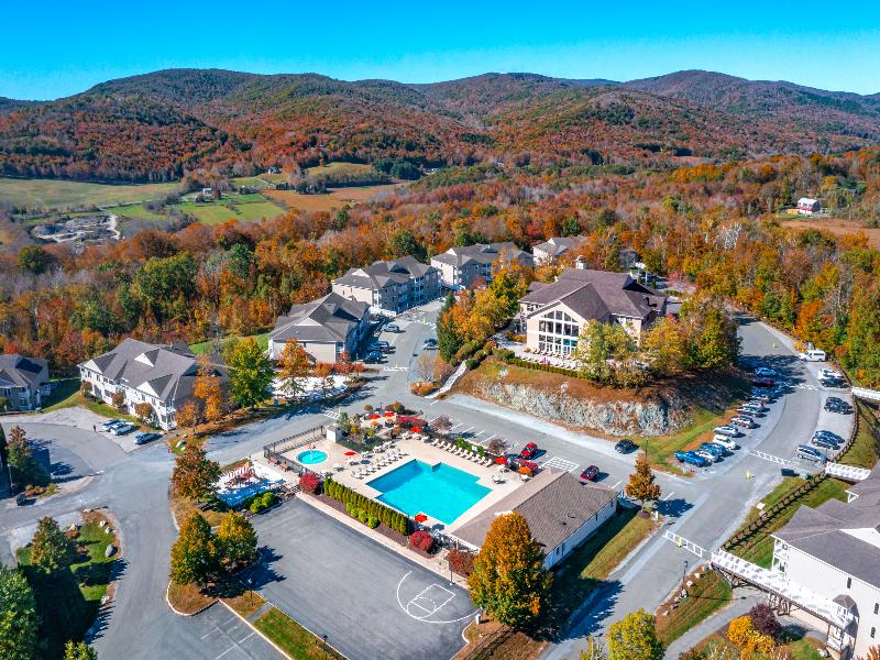 Vacation Village In The Berkshires image