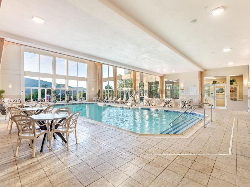Vacation Village In The Berkshires image