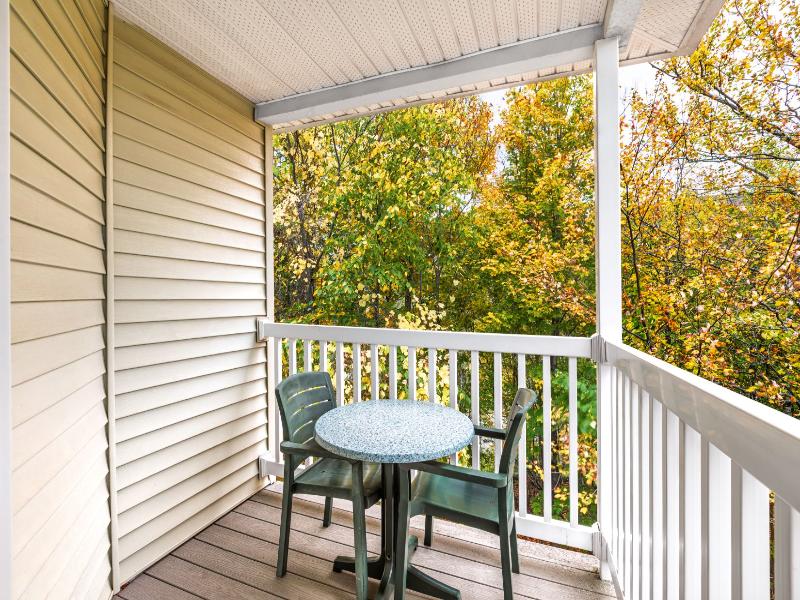 Vacation Village In The Berkshires image