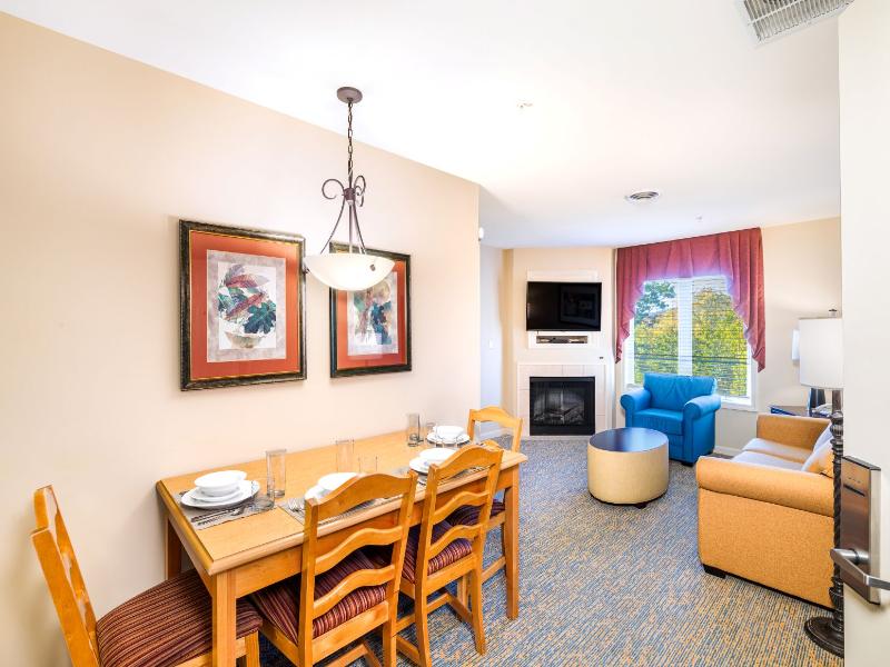 Vacation Village In The Berkshires image