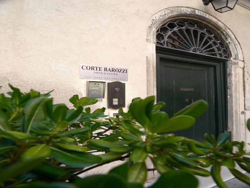Corte Barozzi Venice Suites image