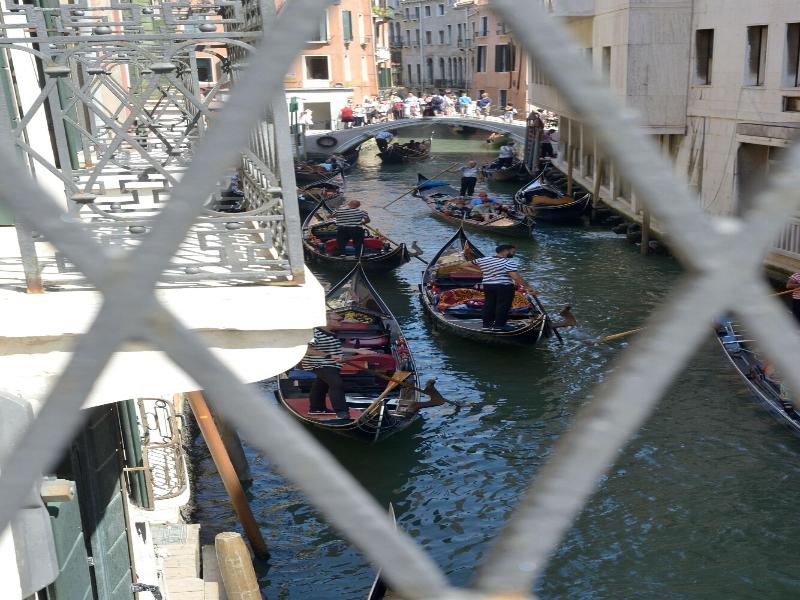 Corte Barozzi Venice Suites image