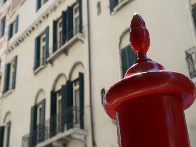 Corte Barozzi Venice Suites image