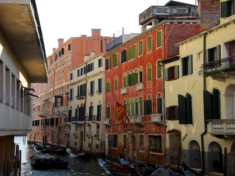 Corte Barozzi Venice Suites image
