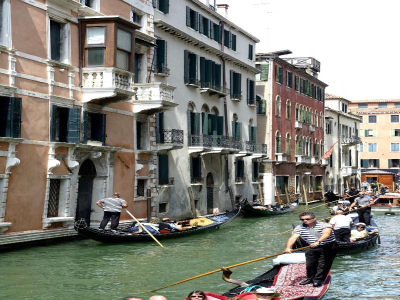 Corte Barozzi Venice Suites image