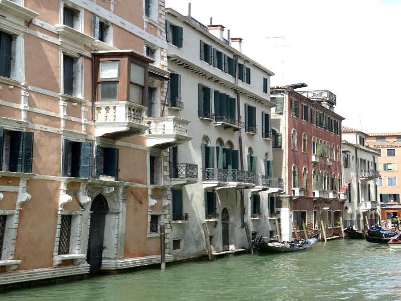 Corte Barozzi Venice Suites image