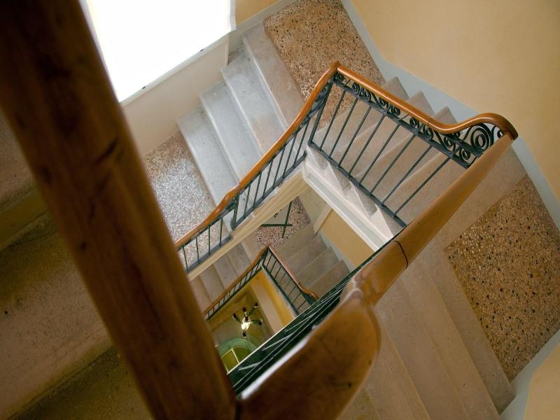 Corte Barozzi Venice Suites image