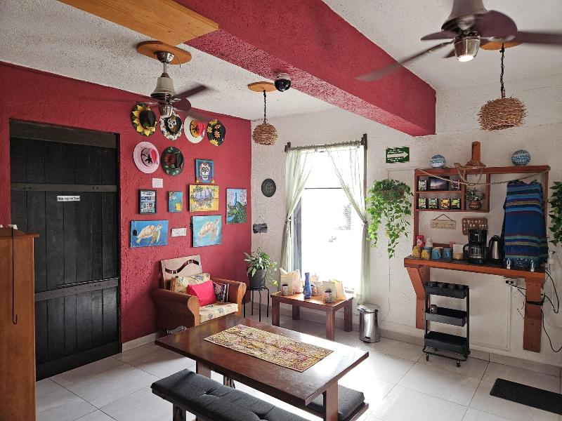 Hotel Villas Las Anclas