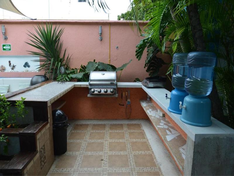 Hotel Villas Las Anclas
