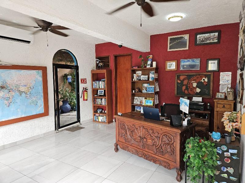 Hotel Villas Las Anclas