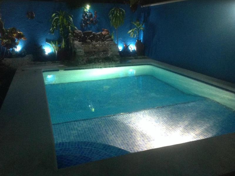 Hotel Villas Las Anclas