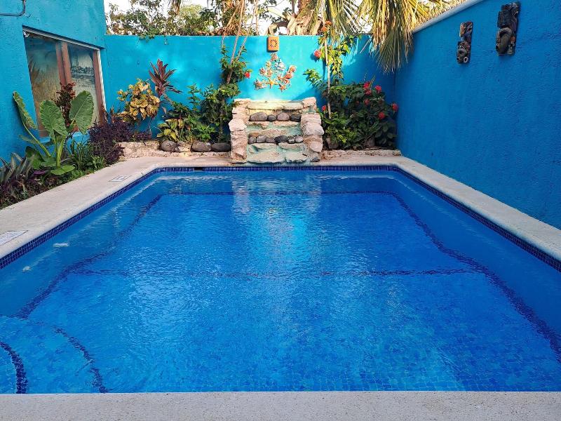 Hotel Villas Las Anclas