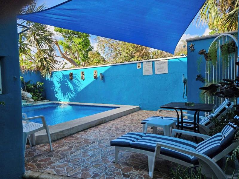 Hotel Villas Las Anclas