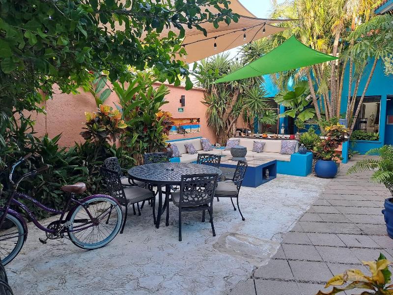 Hotel Villas Las Anclas