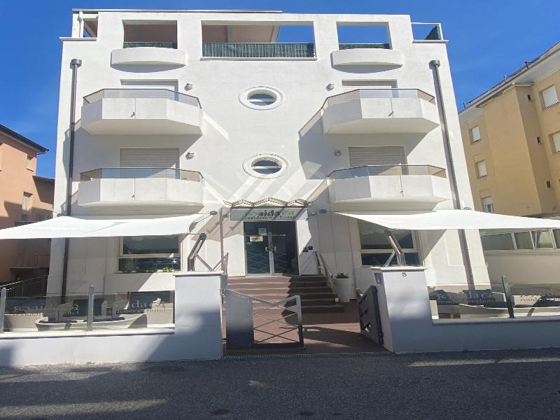 Residence Aida image